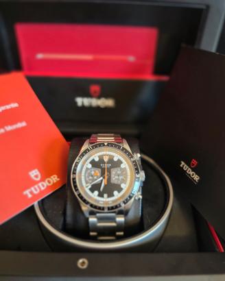 Tudor Heritage Monaco ref. 70330N