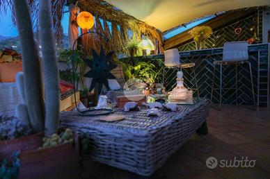 BIFAMILIARE A SANT'ANTONIO ABATE