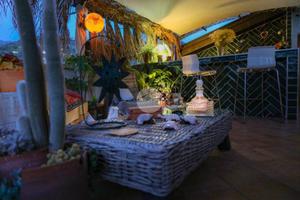 BIFAMILIARE A SANT'ANTONIO ABATE