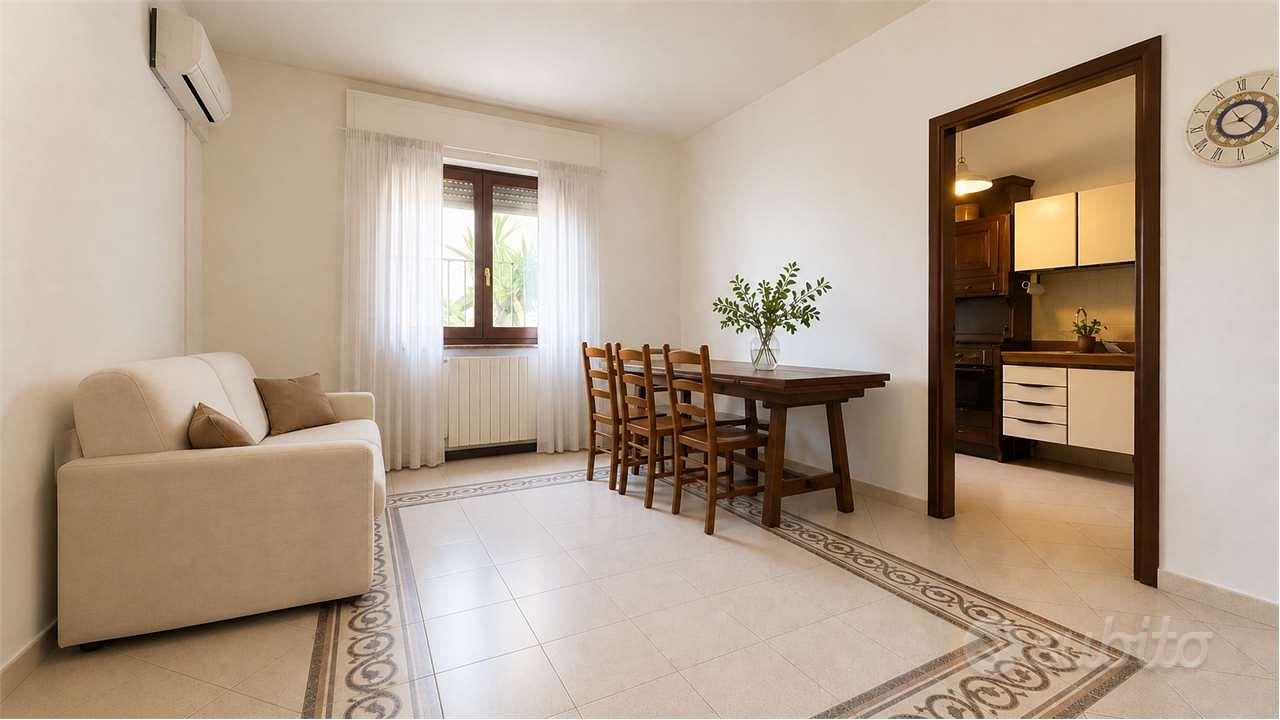 Appartamento – Aristanis/Oristano, Cualbu - Altro