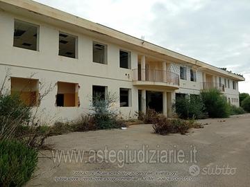 Stabile/Palazzo Acate [A4346978]