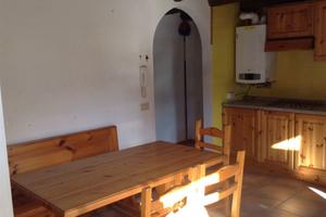 Appartamento Papozze [A3845ARG]