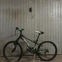 Bicicletta MTB Atala