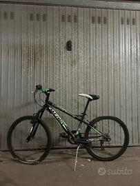 Bicicletta MTB Atala