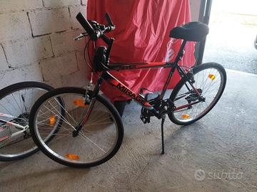 Bicicletta Mirage