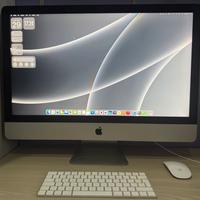 i mac 27 pollici