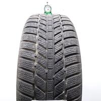 Gomme 205/55 R16 usate - cd.48058