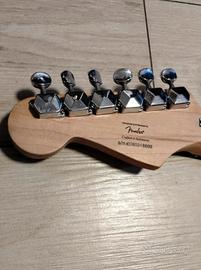 Chitarra Elettrica Fender Squier Mini