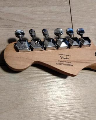Chitarra Elettrica Fender Squier Mini