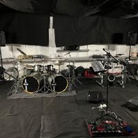 Condivisione sala prove