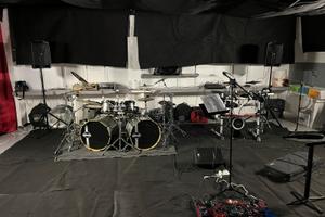 Condivisione sala prove