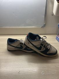 Nike Dunk Low NBA 75th Anniversary "Brooklyn Nets"