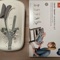 Set newborn Stokke