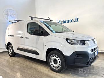 FIAT Doblo 1.5 BlueHdi 100CV Lungo Van 3 Posti
