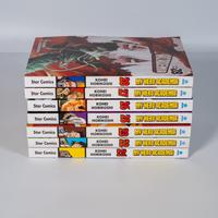 Bundle My Hero Academia