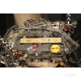 Motore C/P Opel Meriva 2011