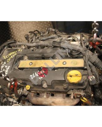Motore C/P Opel Meriva 2011