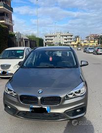 BMW 216 Active Tourer PERFETTA