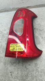 STOP FANALE POSTERIORE DESTRO FIAT Panda 3Â° Serie