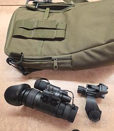 Kit completo visore notturno MUM-14 Gen2+ 
