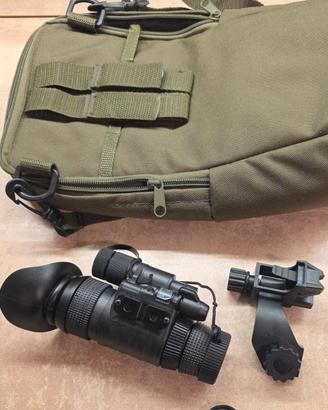 Kit completo visore notturno MUM-14 Gen2+ 