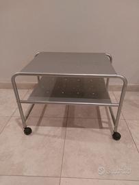 carrello porta tutto 