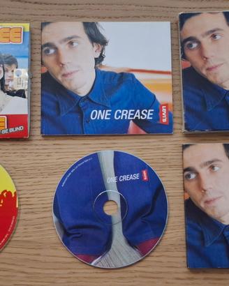 CD spot pubblicitari anni 90/2000