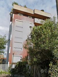 Bilocale adibito ad uso ufficio