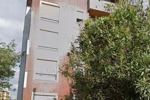 Bilocale adibito ad uso ufficio