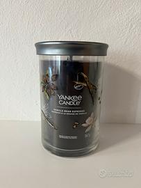 Candela Yankee Candle Giara Grande