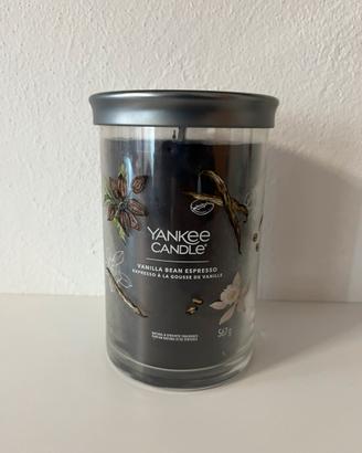 Candela Yankee Candle Giara Grande