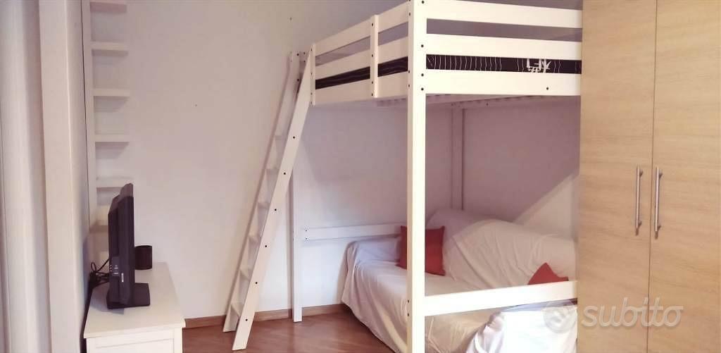 Appartamento – Milano, Borgo Ortolani, Porta Volta - Vista 3