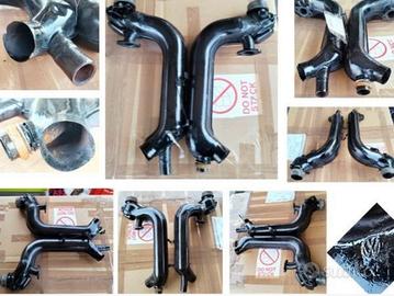 Scambiatori di calore  per maggiolino o maggiolone