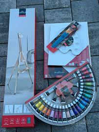 Kit pittura