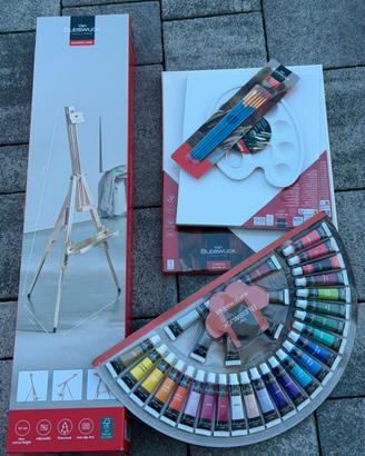 Kit pittura