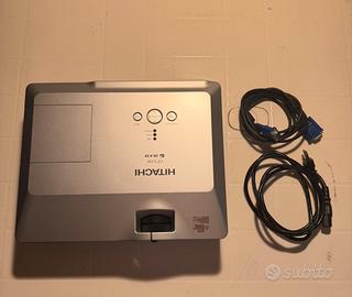 Proiettore HITACHI CP-X300