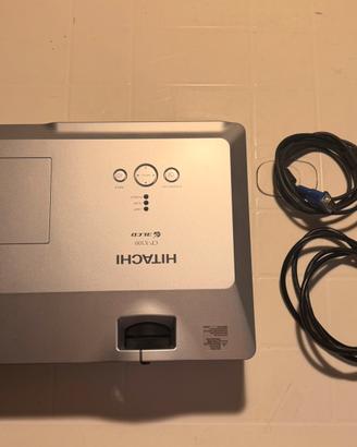 Proiettore HITACHI CP-X300
