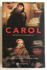Patricia Highsmith “CAROL”