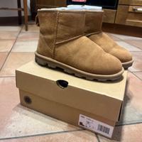 Scarpe Hugg