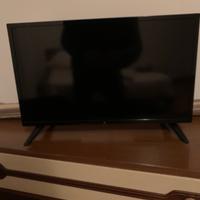 TV 24” Led HD