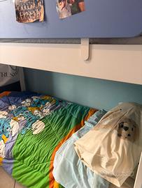 letto a castello 