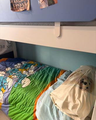 letto a castello 