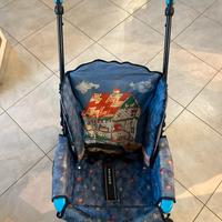 Passeggino CHICCO Training