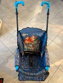 Passeggino CHICCO Training