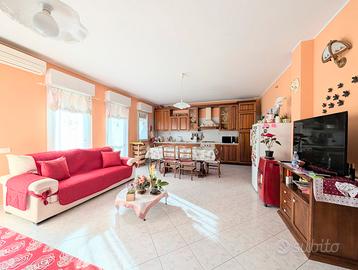 Appartamento Sestu [Cod. rif 3306162VRG]