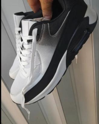 sneakers Sportive Flair Nylon N45 