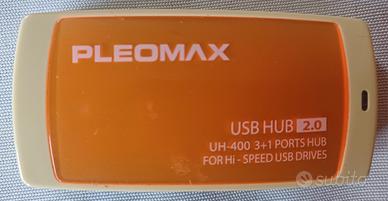 samsung pleonax acryl uh-400 w