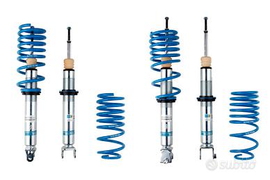 Kit Assetto Bilstein B14 Abarth 124 Spider