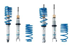 Kit Assetto Bilstein B14 Abarth 124 Spider