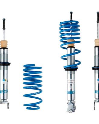 Kit Assetto Bilstein B14 Abarth 124 Spider